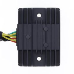 Regulátor dobíjanie (DUCATI), ATHENA