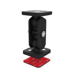 Nastaviteľné ramienko pre možnosť osadenie adaptérov systému CLIQR, OXFORD