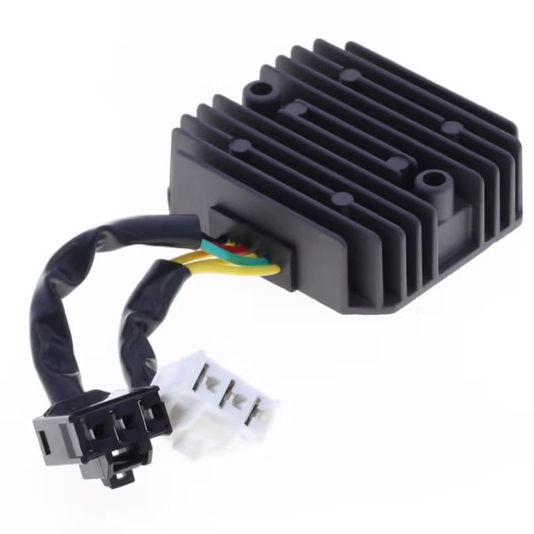 Regulátor dobíjanie (HONDA), ATHENA