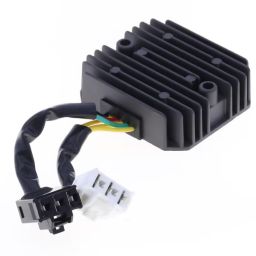 Regulátor dobíjanie (HONDA), ATHENA