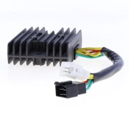 Regulátor dobíjanie (DUCATI), ATHENA