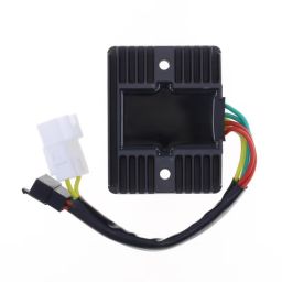 Regulátor dobíjanie (HONDA), ATHENA