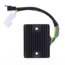 Regulátor dobíjanie (HONDA), ATHENA