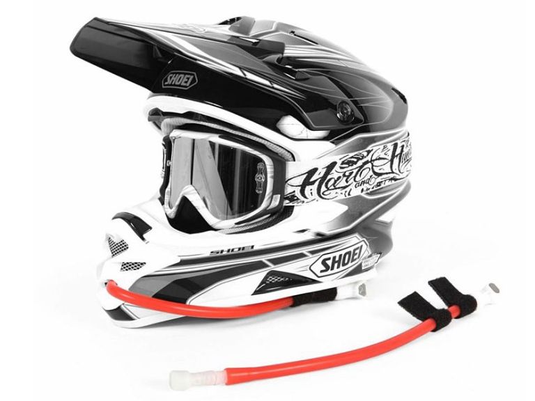 Sada k picímu vaku na prilby, USWE - ŠVÉDSKO