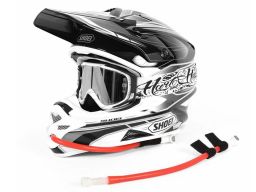 Sada k picímu vaku na prilby, USWE - ŠVÉDSKO