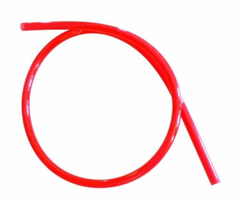 Silikónová hadička 90cm, USWE - ŠVÉDSKO