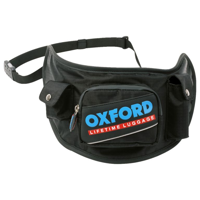 ľadvinka BUMBAG RETRO, OXFORD