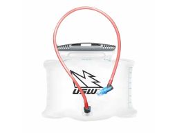 ľadvinka ZULO 6, USWE - Švédsko (čierna, objem 6 l, hydrobag 1,5 l súčasťou)