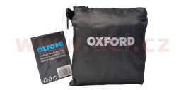 Ochranný batoh na prilbu X Handy Sack, OXFORD (čierny, objem 1,5 l)