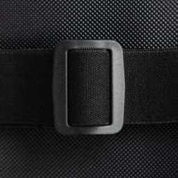 Dofukovací podložka cez sedlo AIR SEAT ADVENTURE AND TOURING, OXFORD