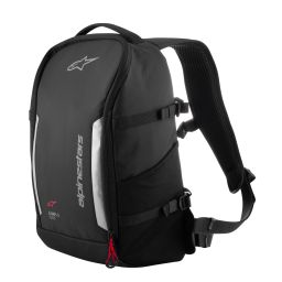 Batoh AMP-3, ALPINESTARS (čierna, objem 17 l)
