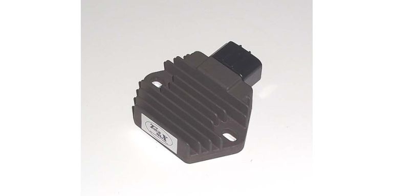 Regulátor dobíjanie (Honda), Tourmax