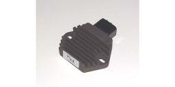 Regulátor dobíjanie (Honda), Tourmax