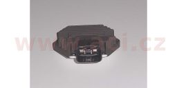 Regulátor dobíjanie (Honda), Tourmax