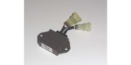 Regulátor dobíjanie (Yamaha), Tourmax