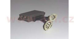 Regulátor dobíjanie (Yamaha), Tourmax