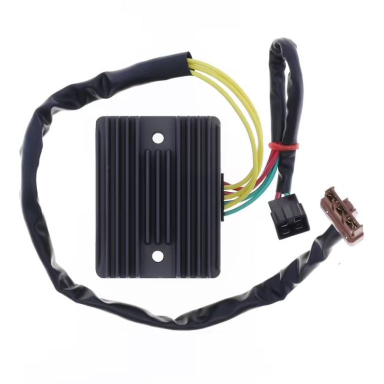 Regulátor dobíjanie (PIAGGIO / APRILIA), ATHENA