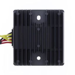 Regulátor dobíjanie (TRIUMPH), ATHENA