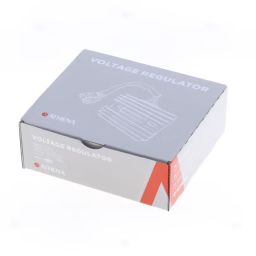 Regulátor dobíjanie (TRIUMPH), ATHENA