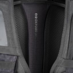 Brašna Atlas B-20 Advanced Backpack, OXFORD (čierna, objem 20 l)