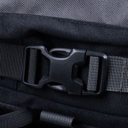 Brašna Atlas B-30 Advanced Backpack, OXFORD (čierna, objem 30 l)