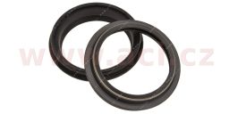 Prachovky do prednej vidlice (46 x 58,5 x 11,6 mm, Showa 47 mm), ATHENA (sada pre repasi 2 tlum.)