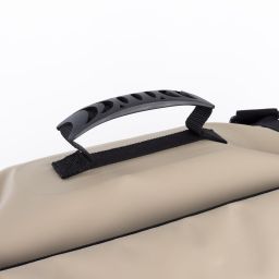 Vodotesný vak AQUA T-50 Roll Bag, OXFORD (šedá)