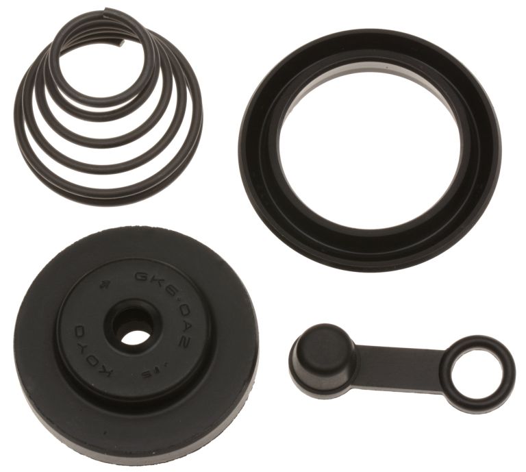 Opravná sada pomocného spojkového valce, Tourmax