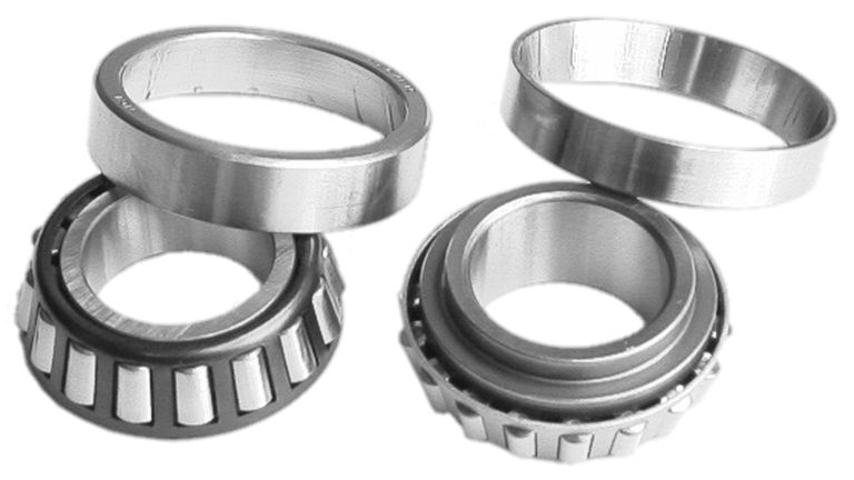 Ložiská do krku riadenie, Tourmax