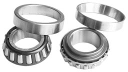 Ložiská do krku riadenie, Tourmax