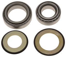 Ložiská do krku riadenie, Tourmax