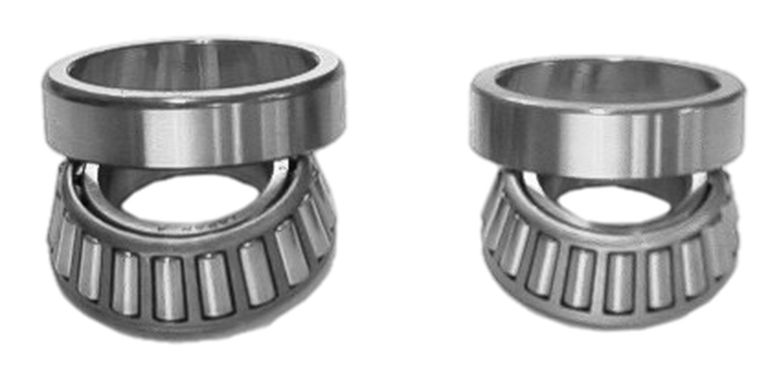 Ložiská do krku riadenie, Tourmax