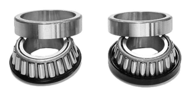 Ložiská do krku riadenie, Tourmax