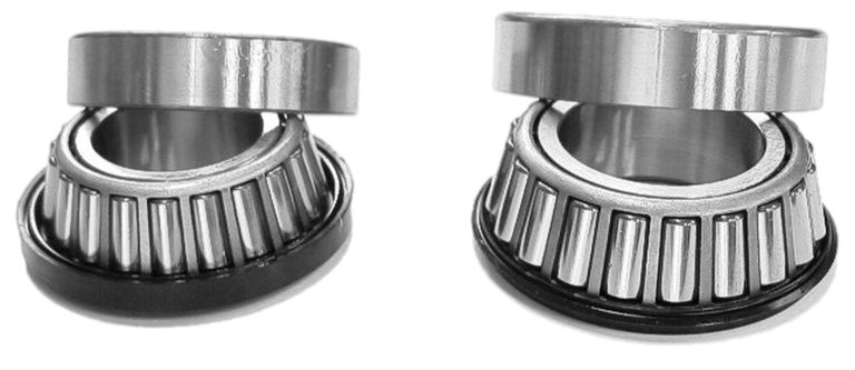 Ložiská do krku riadenie, Tourmax