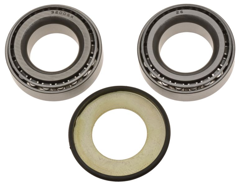 Ložiská do krku riadenie, Tourmax