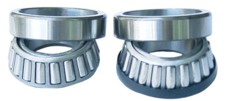 Ložiská do krku riadenie, Tourmax