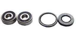 Sada ložísk a Simering predného kolesá, Tourmax