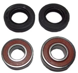 Sada ložísk a Simering zadného kolesá, Tourmax