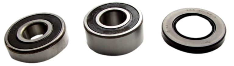 Sada ložísk a Simering zadného kolesá, Tourmax