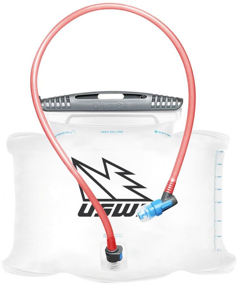 Vak na vodu 1,5l Compact, Plug-n-Play, USWE - ŠVÉDSKO