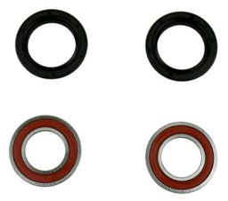 Sada ložísk a Simering predného kolesá, ATHENA