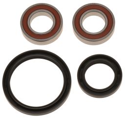 Sada ložísk a Simering predného kolesá, ATHENA