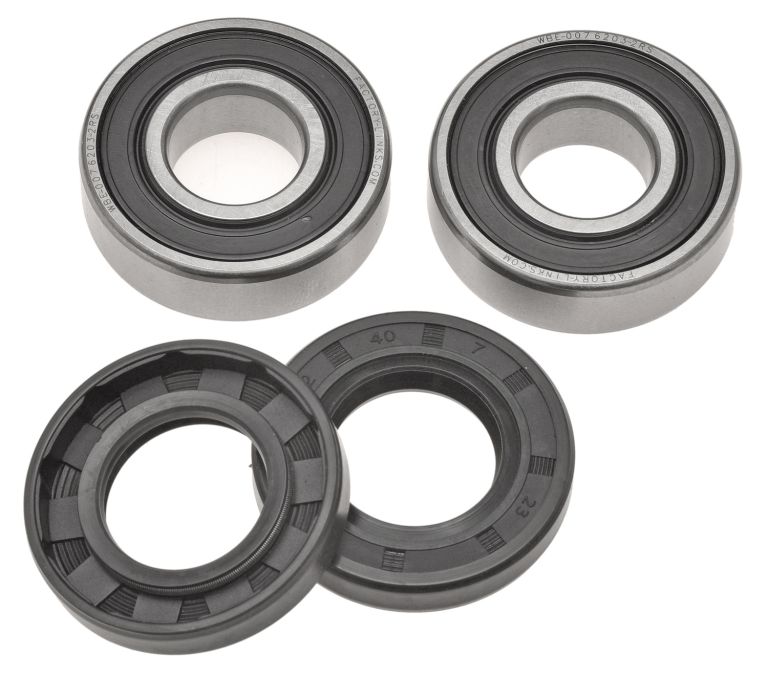 Servisné sada predného kolesá, FACTORY LINKS