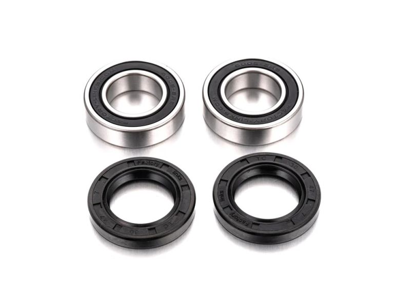 Servisné sada predného kolesá, FACTORY LINKS