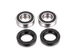 Servisné sada predného kolesá, FACTORY LINKS