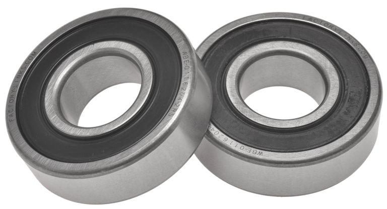 Servisné sada predného kolesá, FACTORY LINKS