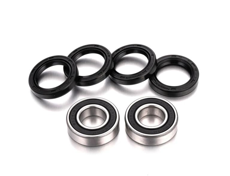 Servisné sada predného kolesá, FACTORY LINKS