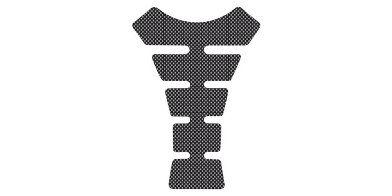 Protektor nádrže gél Spine, OXFORD (carbon)
