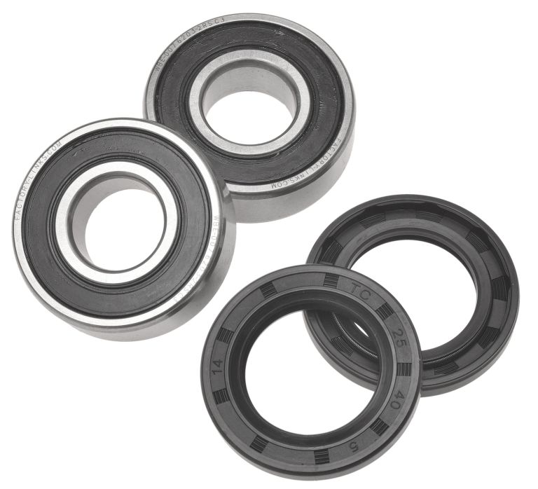 Servisné sada predného kolesá, FACTORY LINKS