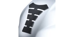 Protektor nádrže Gripper Spine, OXFORD (silikónový, tl. 2,5 mm)